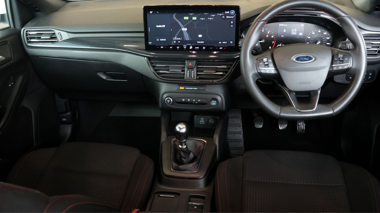 Used Ford Focus for sale - 77962443: Photo 13