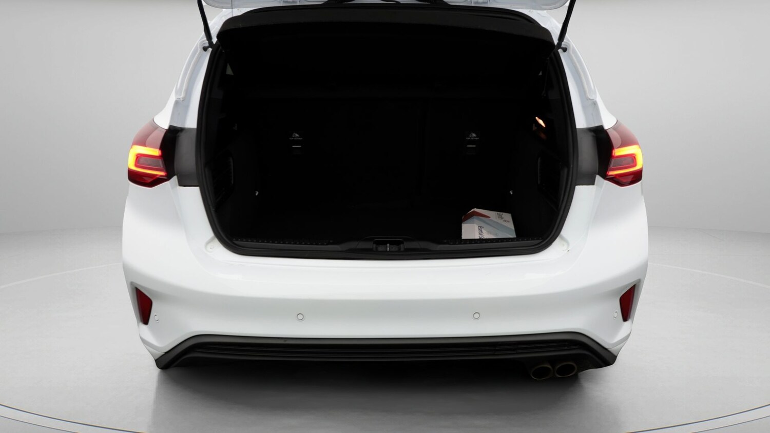 Used Ford Focus for sale - 77962443: Photo 17