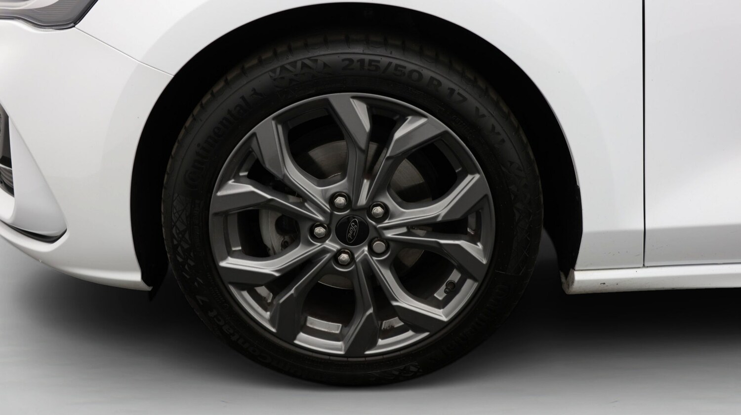 Used Ford Focus for sale - 77962443: Photo 18