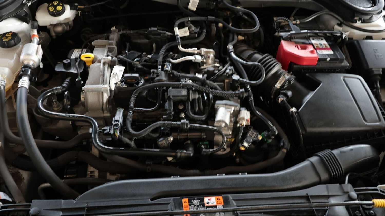 Used Ford Focus for sale - 77962443: Photo 19