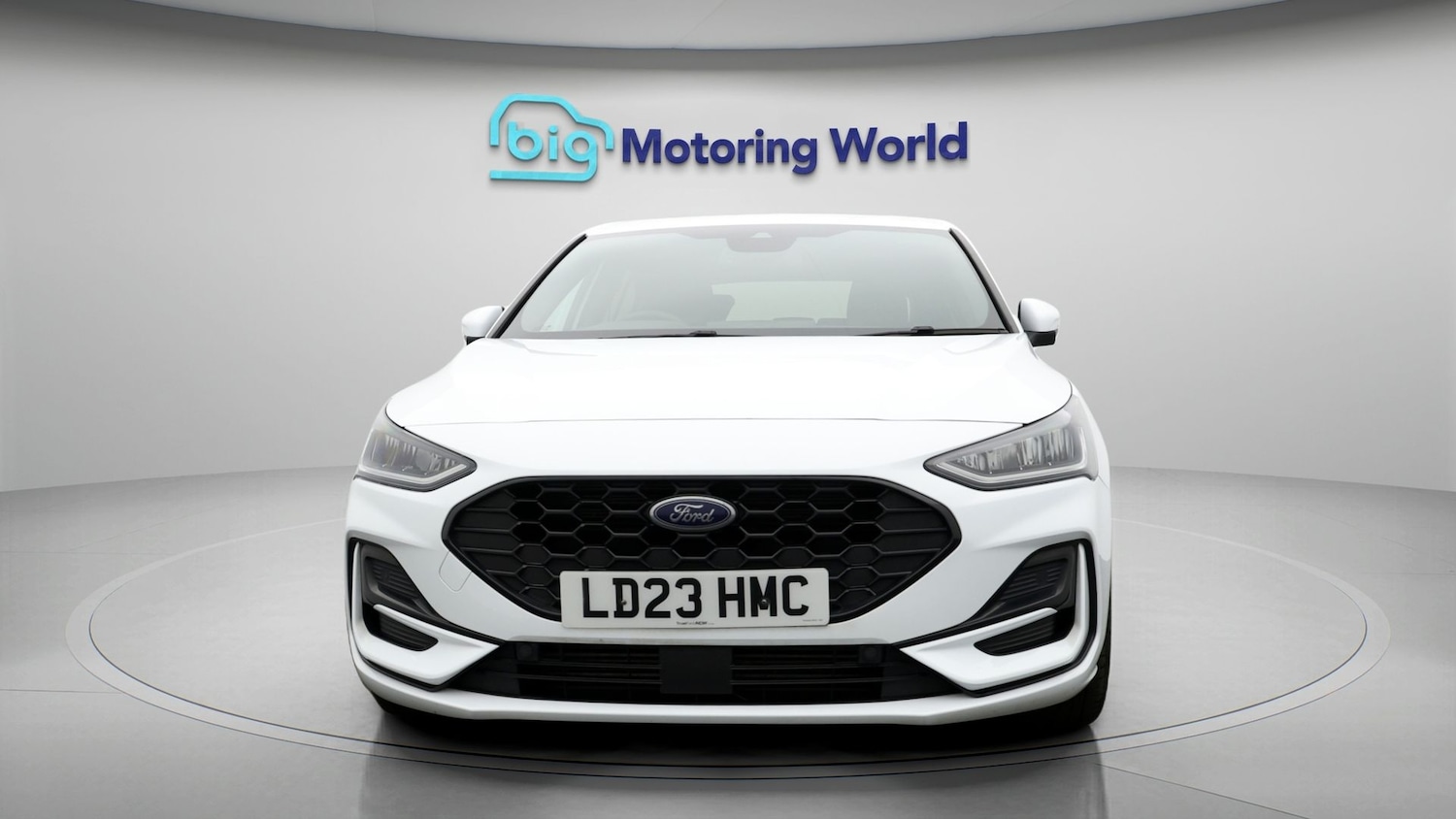 Used Ford Focus for sale - 77962443: Photo 2