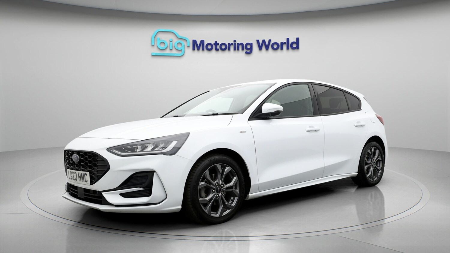 Used Ford Focus for sale - 77962443: Photo 3