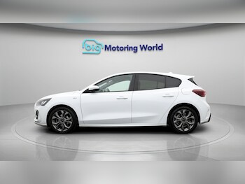 Used Ford Focus 2023 for sale - 77962443: Photo