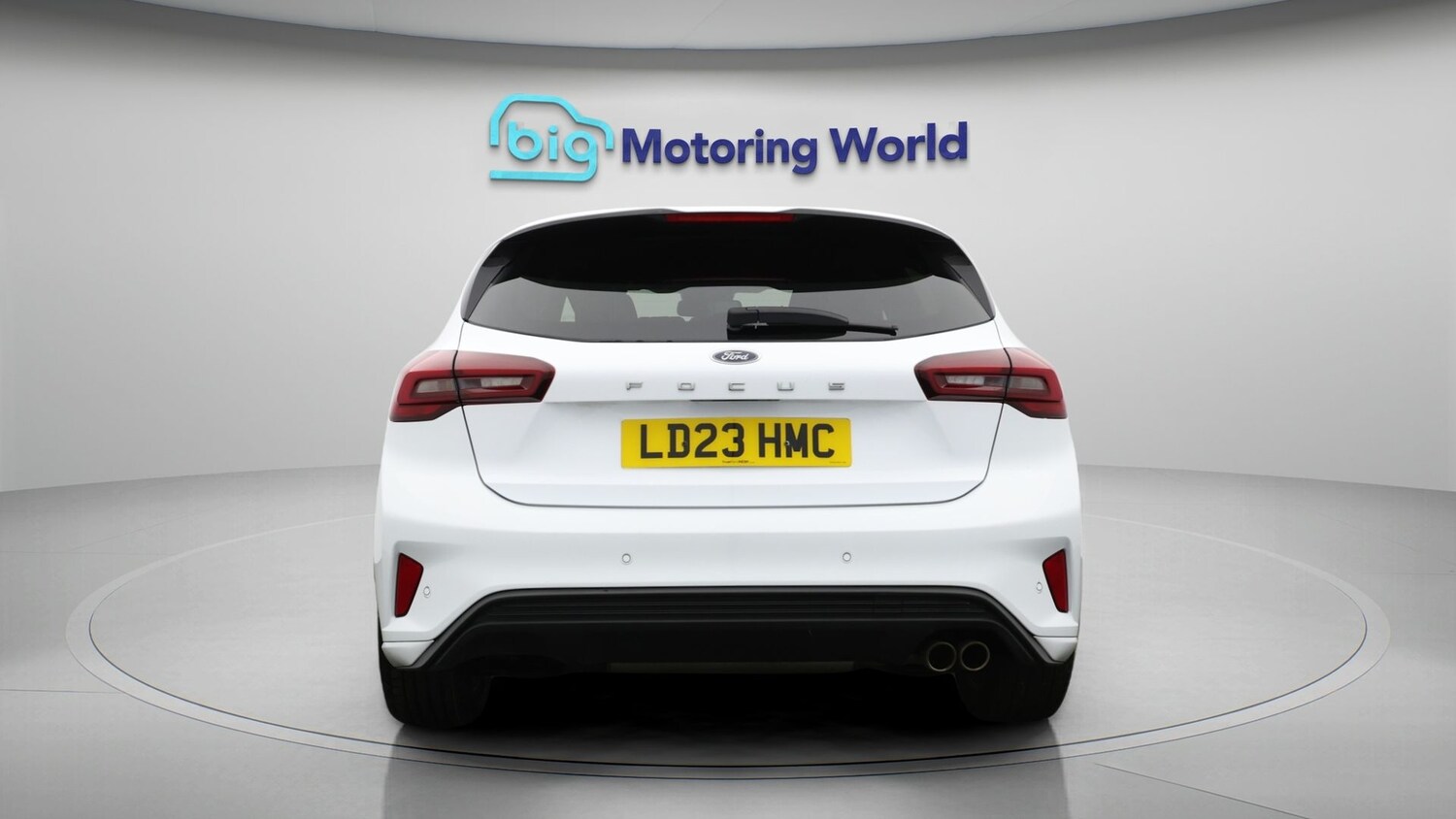 Used Ford Focus for sale - 77962443: Photo 6