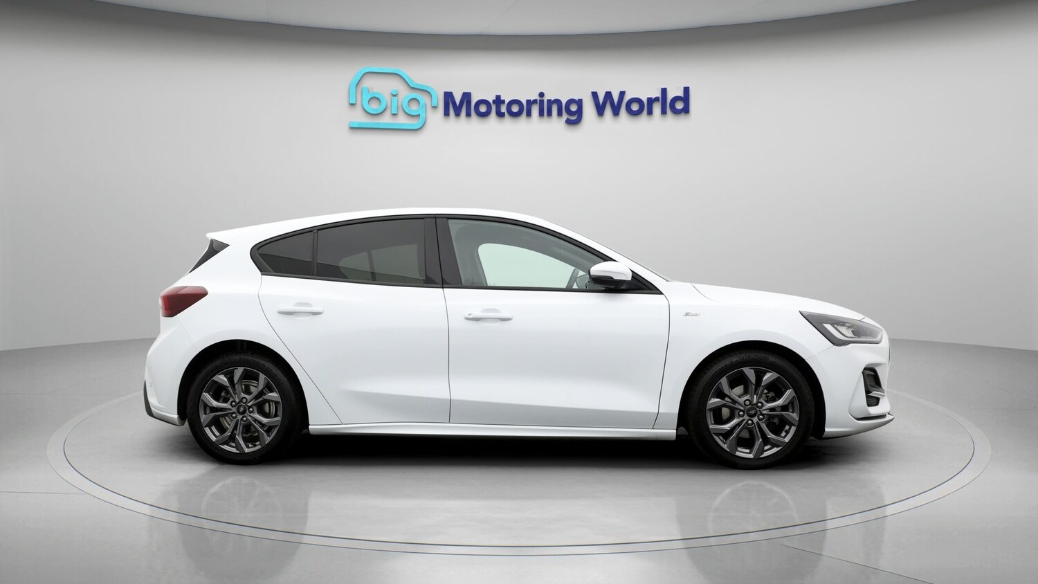 Used Ford Focus for sale - 77962443: Photo 8