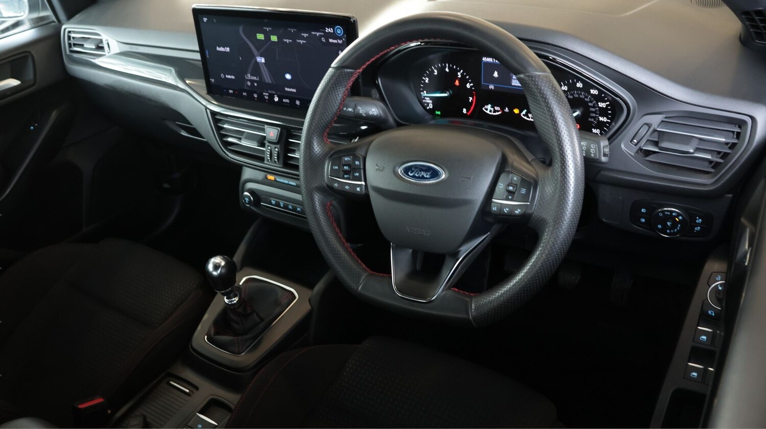 Used Ford Focus for sale - 77962443: Photo 9