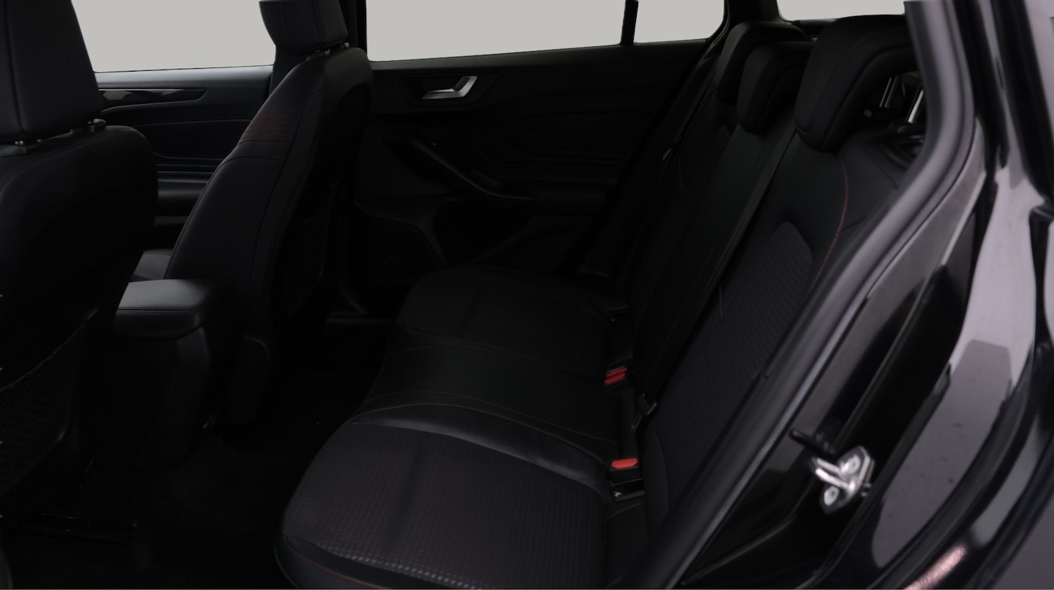 Used Ford Focus 2021 for sale - 77934912: Photo 16