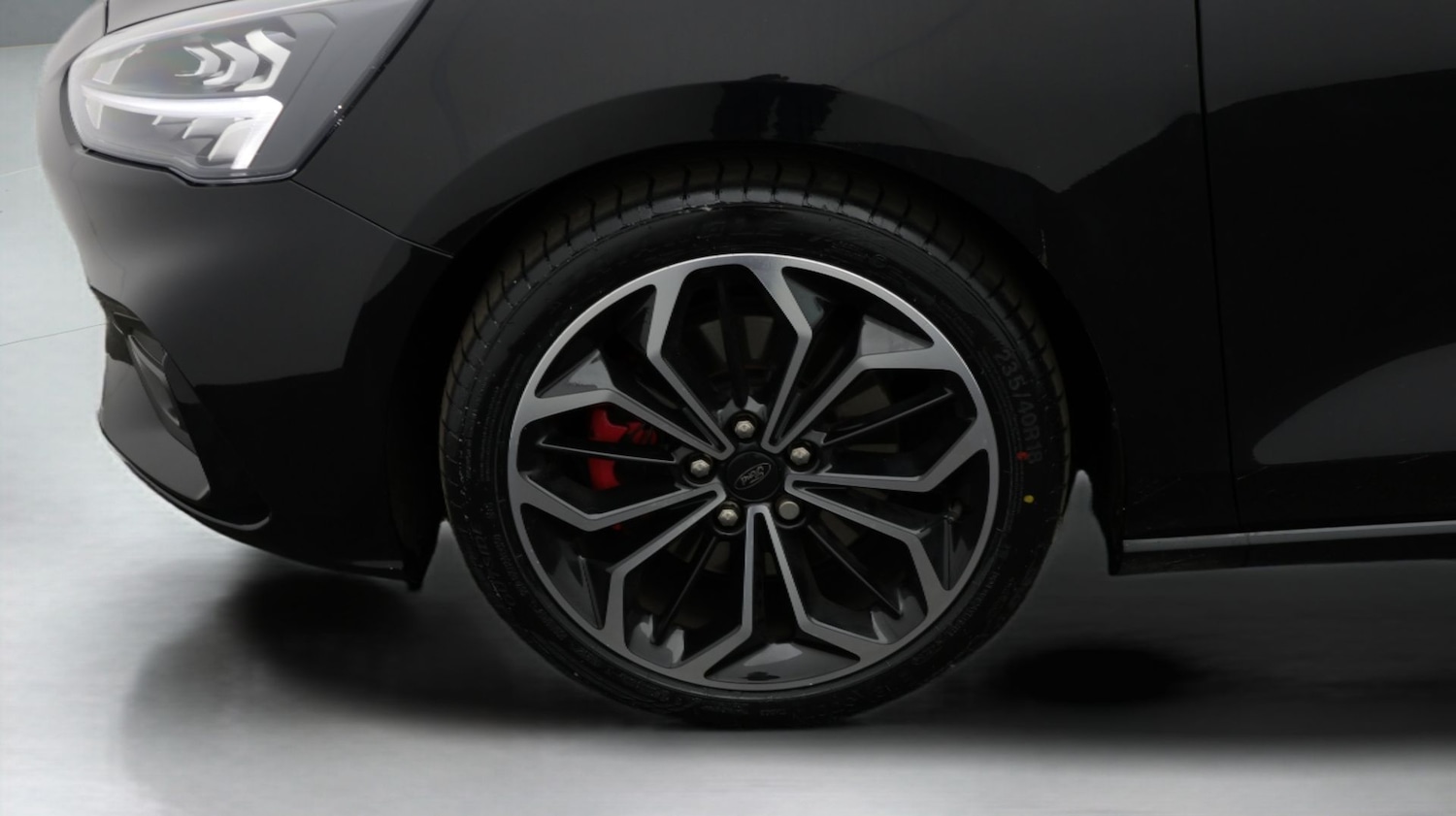 Used Ford Focus 2021 for sale - 77934912: Photo 18