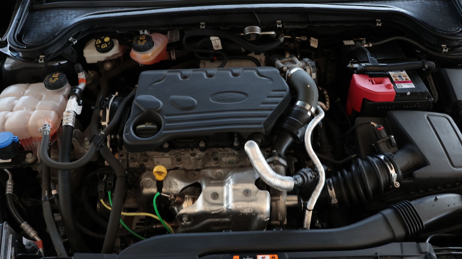 Used Ford Focus 2021 for sale - 77934912: Photo 19