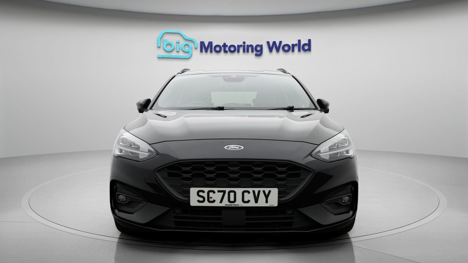 Used Ford Focus 2021 for sale - 77934912: Photo 2