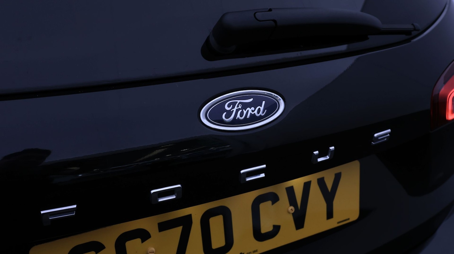 Used Ford Focus 2021 for sale - 77934912: Photo 21