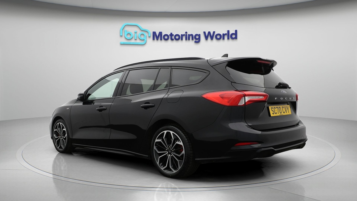 Used Ford Focus 2021 for sale - 77934912: Photo 5