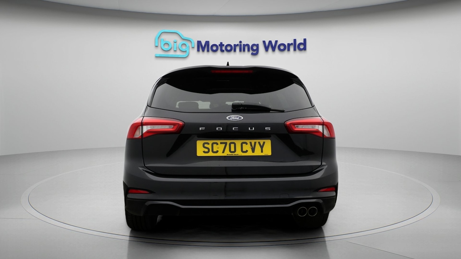 Used Ford Focus 2021 for sale - 77934912: Photo 6