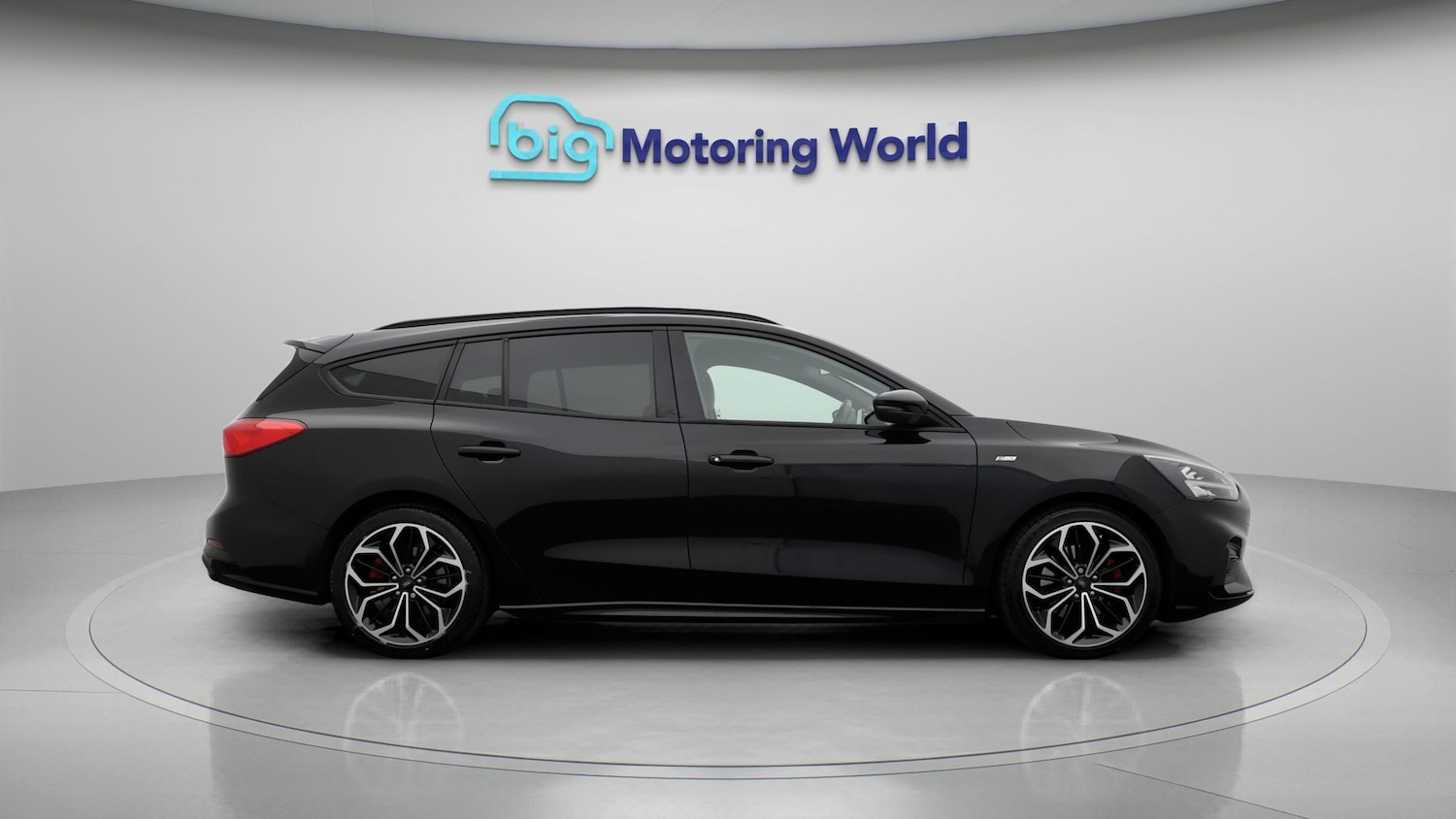 Used Ford Focus 2021 for sale - 77934912: Photo 8