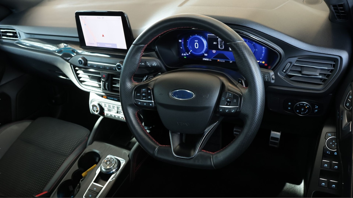 Used Ford Focus 2021 for sale - 77934912: Photo 9