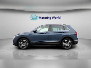 Used Volkswagen Tiguan 2023 for sale - 79661916: Photo