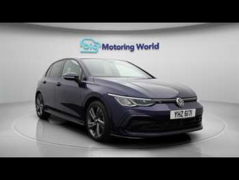 Used Volkswagen Golf 2022 for sale - 74921246: Photo