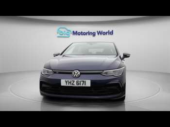Used Volkswagen Golf 2022 for sale - 74921246: Photo