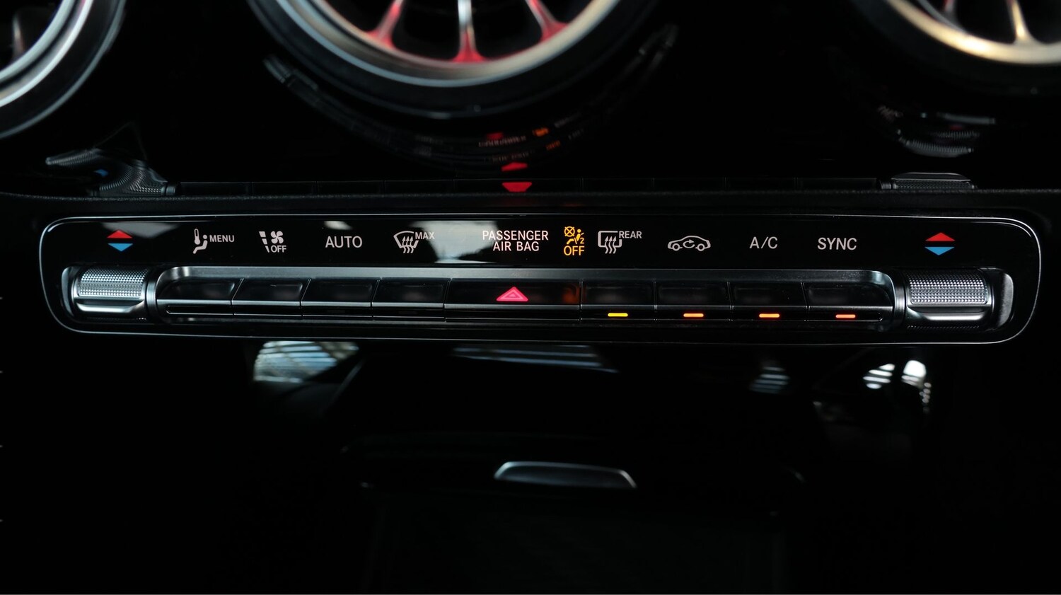 Used Mercedes-Benz CLA for sale - 78210355: Photo 12