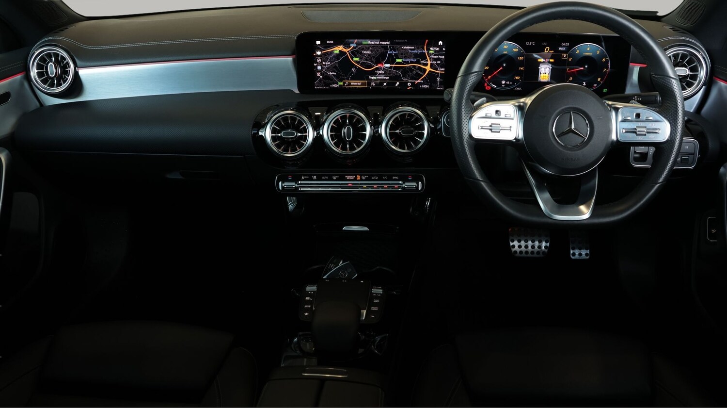 Used Mercedes-Benz CLA for sale - 78210355: Photo 13