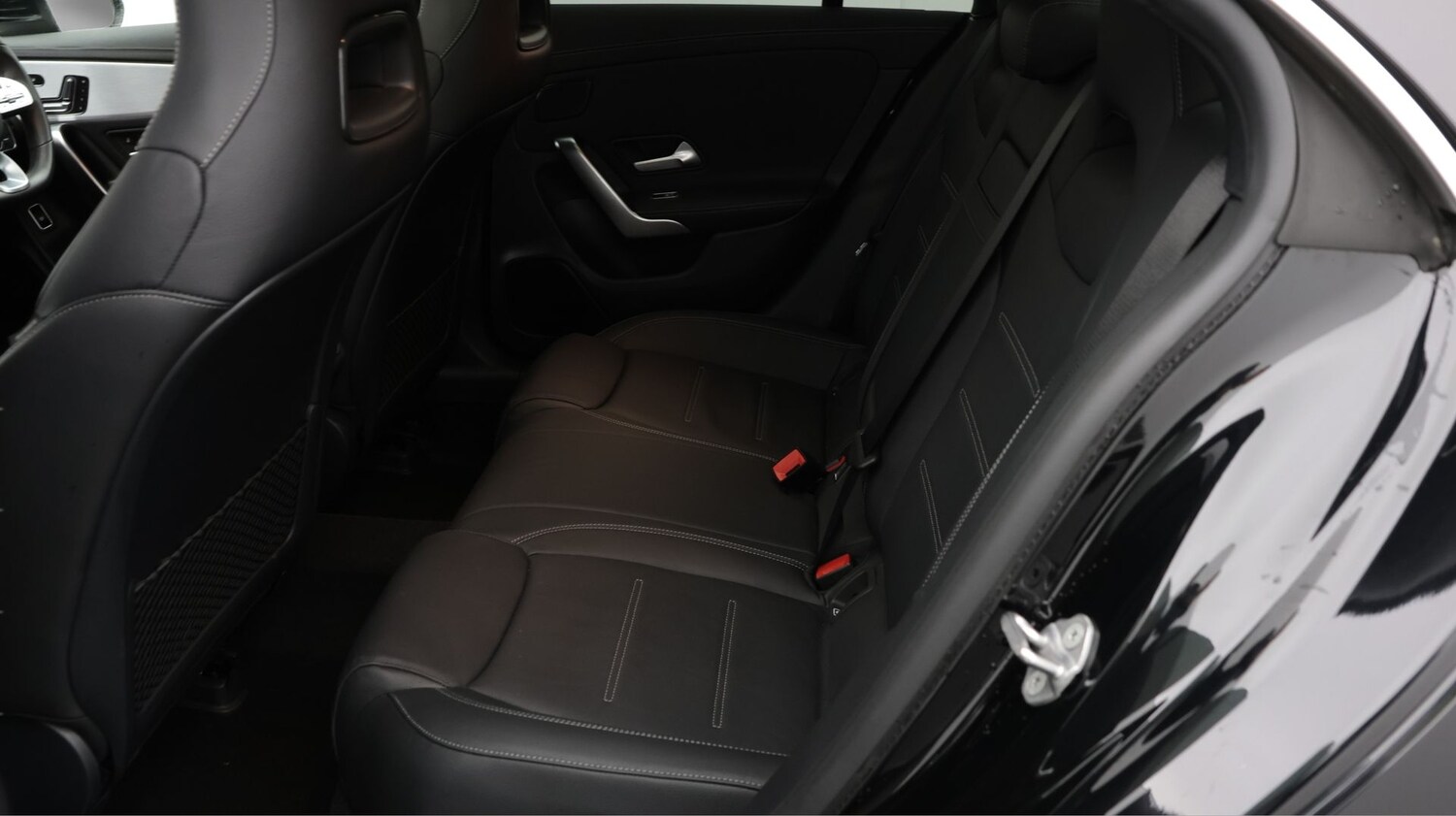 Used Mercedes-Benz CLA for sale - 78210355: Photo 16