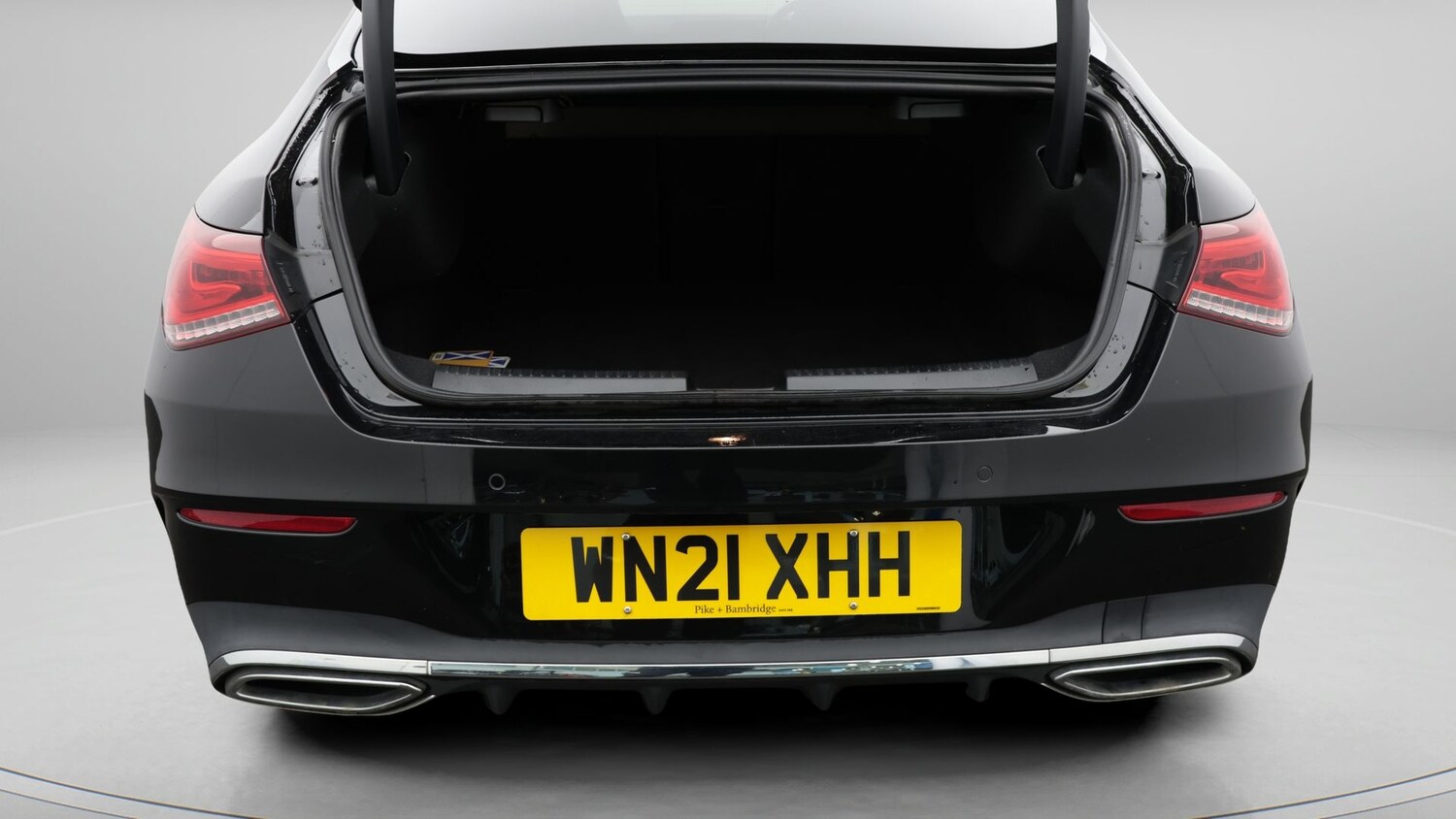 Used Mercedes-Benz CLA for sale - 78210355: Photo 17