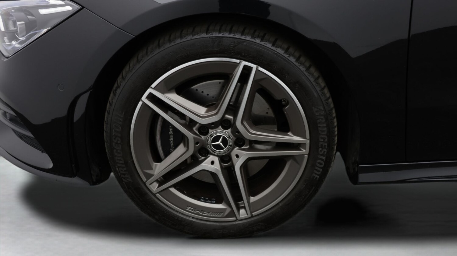 Used Mercedes-Benz CLA for sale - 78210355: Photo 18