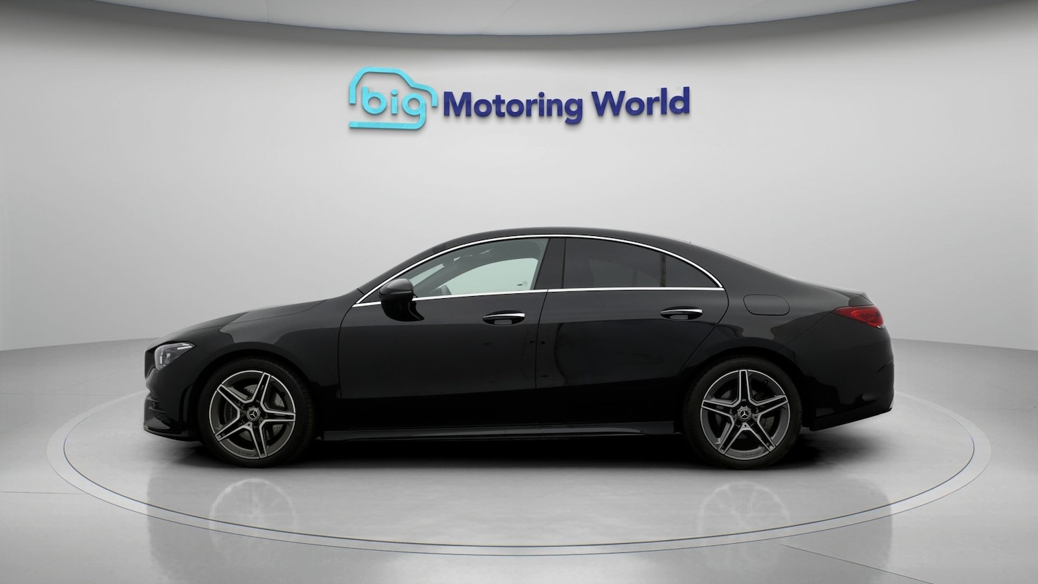 Used Mercedes-Benz CLA for sale - 78210355: Photo 4