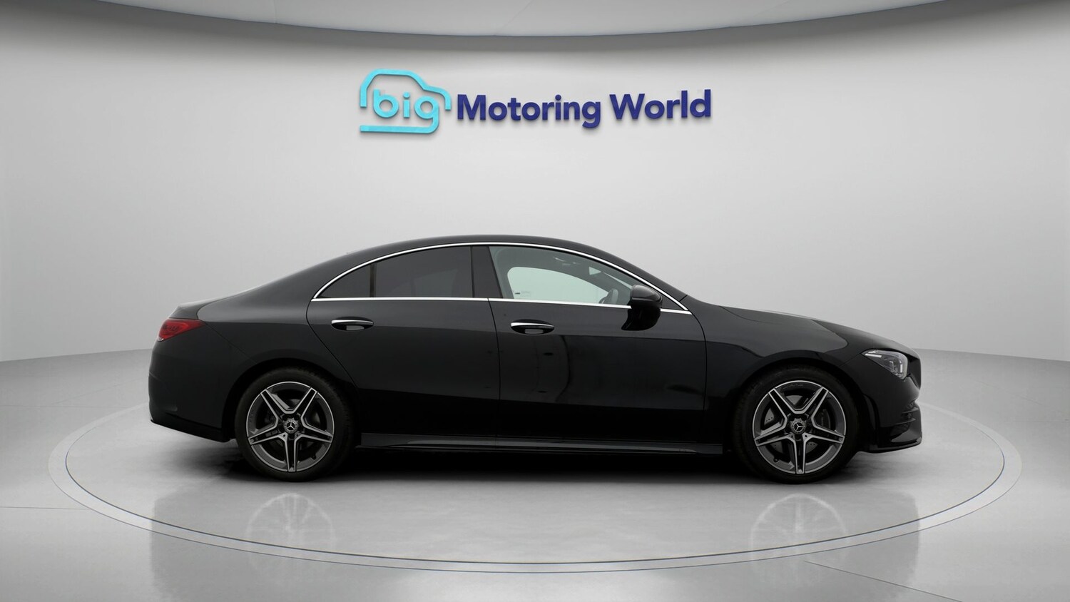 Used Mercedes-Benz CLA for sale - 78210355: Photo 8