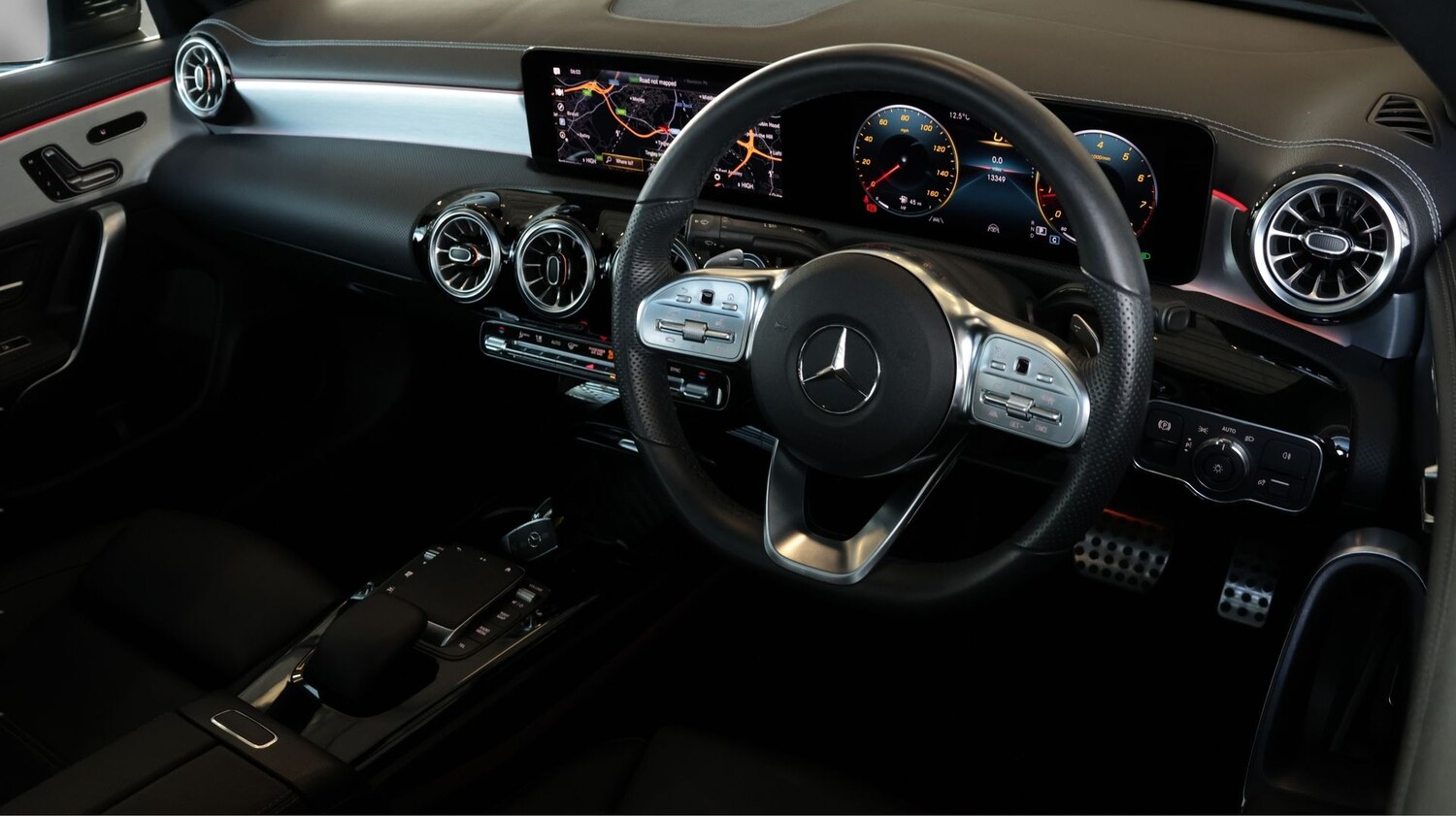 Used Mercedes-Benz CLA for sale - 78210355: Photo 9