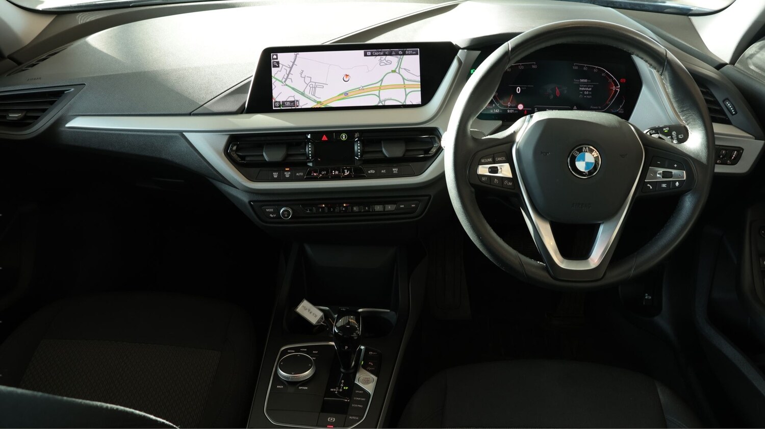 Used BMW 1 Series for sale - 77872378: Photo 13