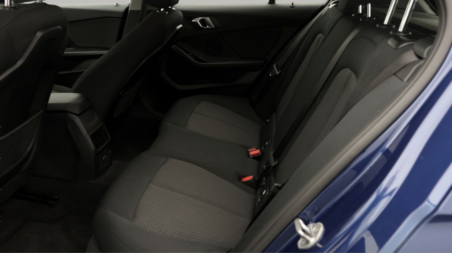 Used BMW 1 Series for sale - 77872378: Photo 16