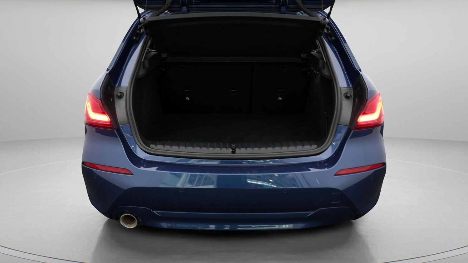 Used BMW 1 Series for sale - 77872378: Photo 17