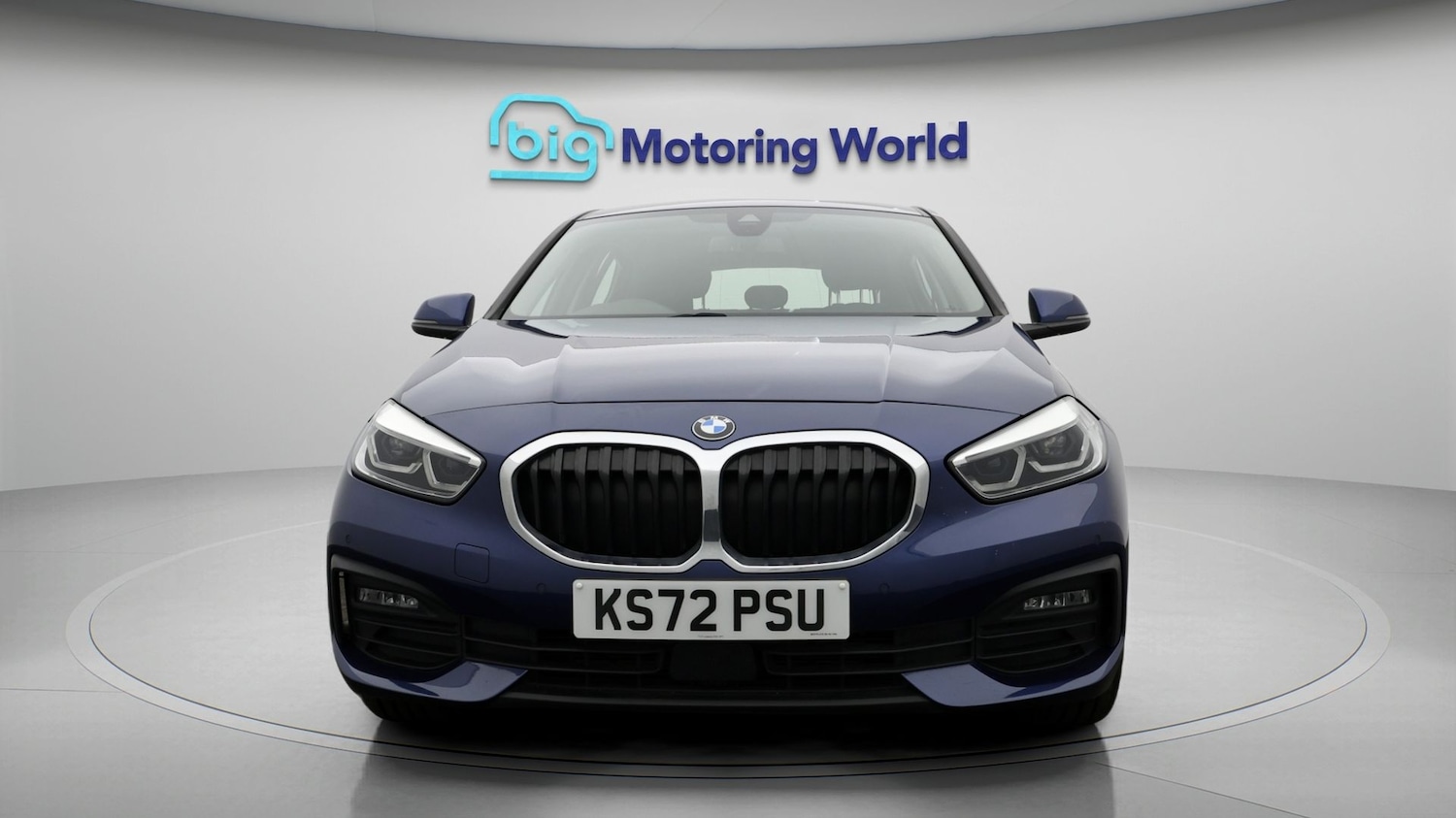 Used BMW 1 Series for sale - 77872378: Photo 2