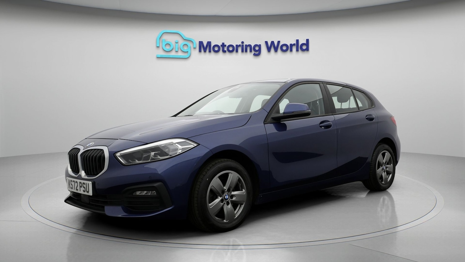 Used BMW 1 Series for sale - 77872378: Photo 3