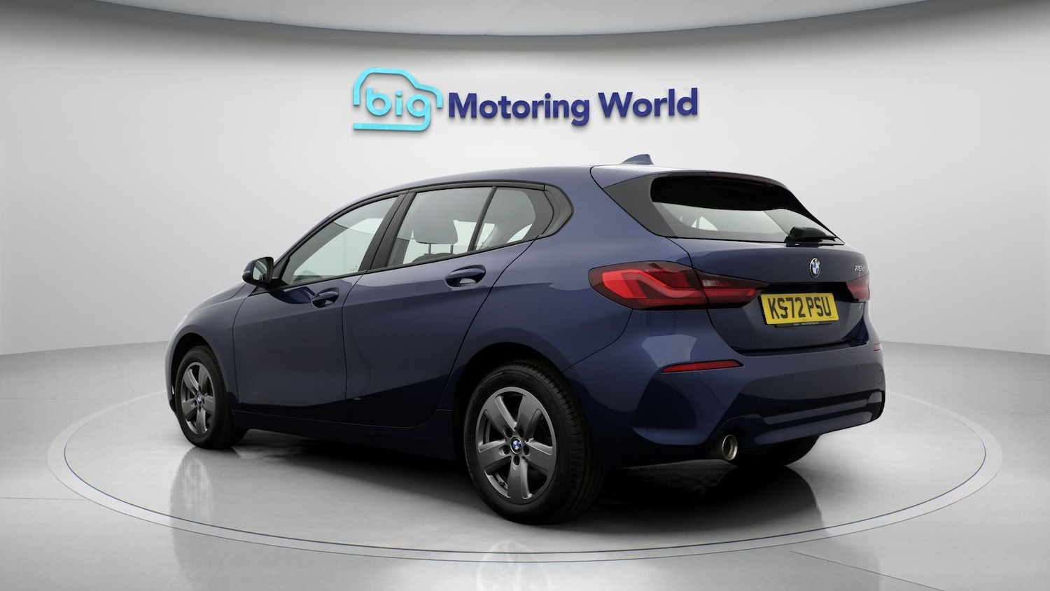 Used BMW 1 Series for sale - 77872378: Photo 5