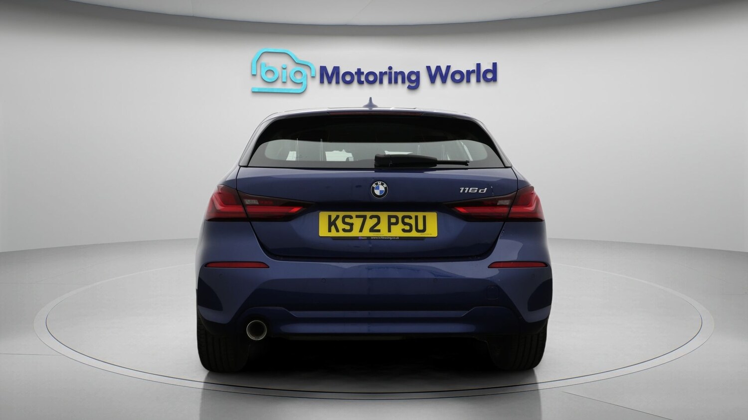 Used BMW 1 Series for sale - 77872378: Photo 6