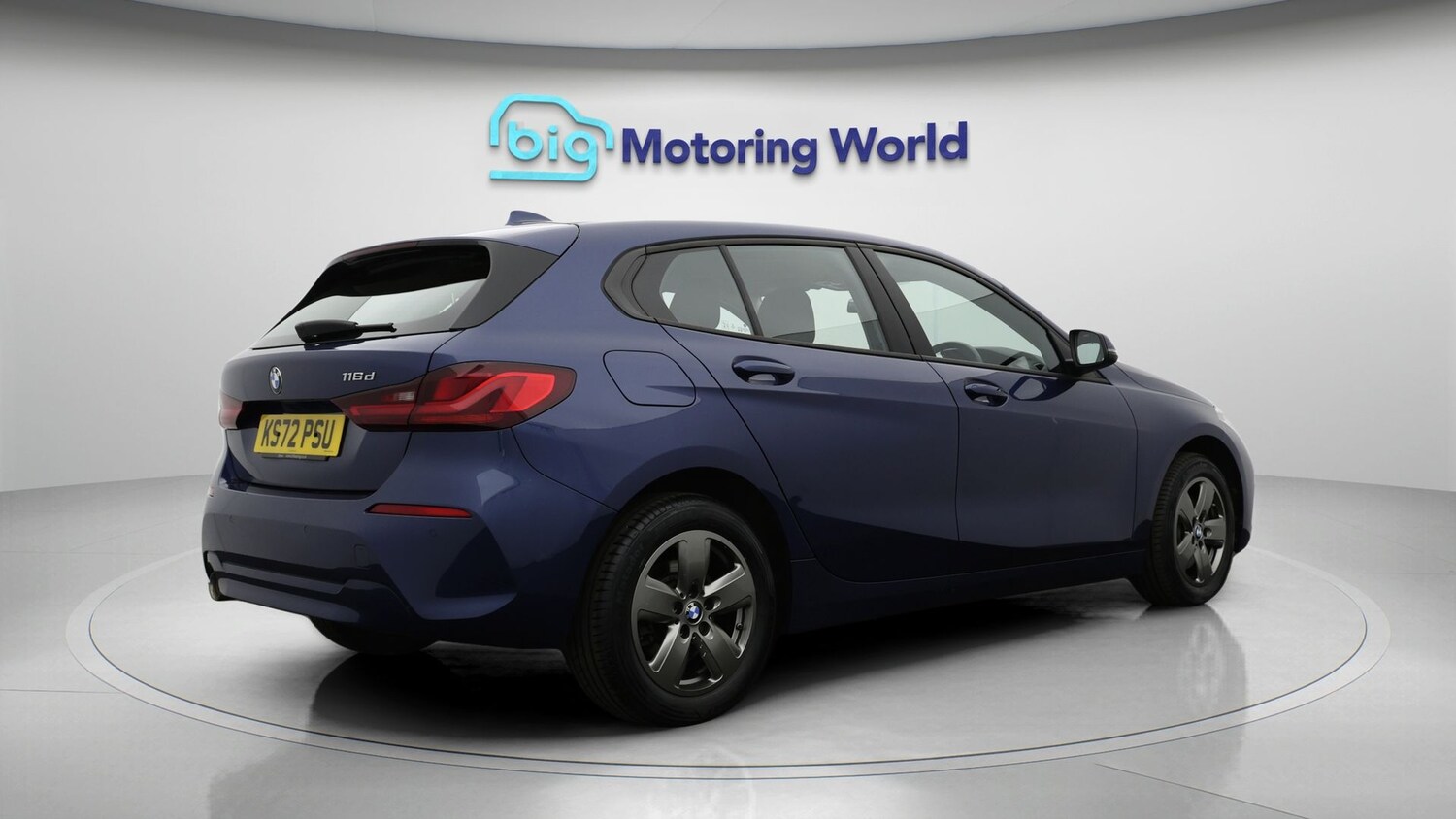 Used BMW 1 Series for sale - 77872378: Photo 7
