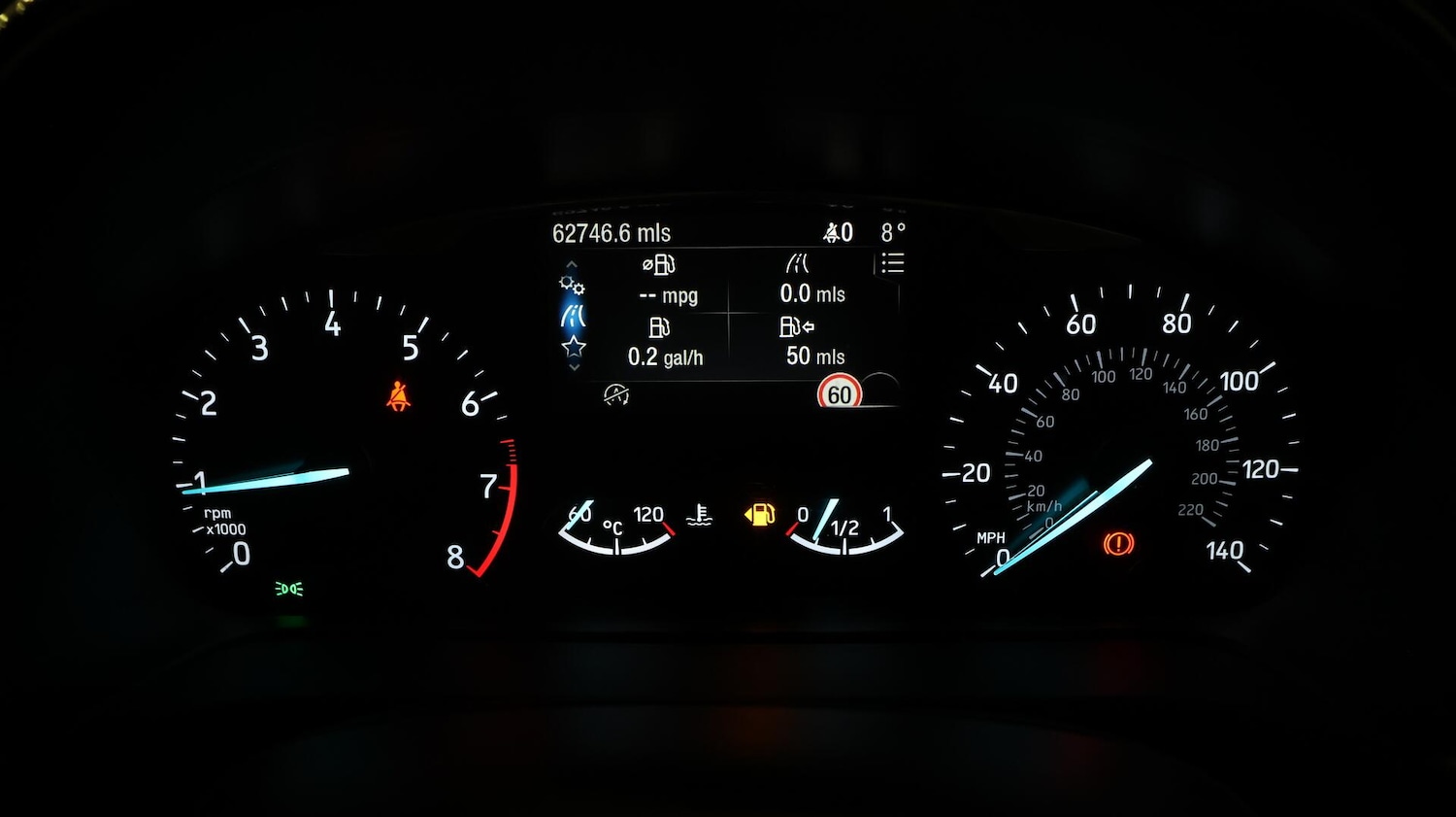 Used Ford Fiesta 2019 for sale - 76584630: Photo 11