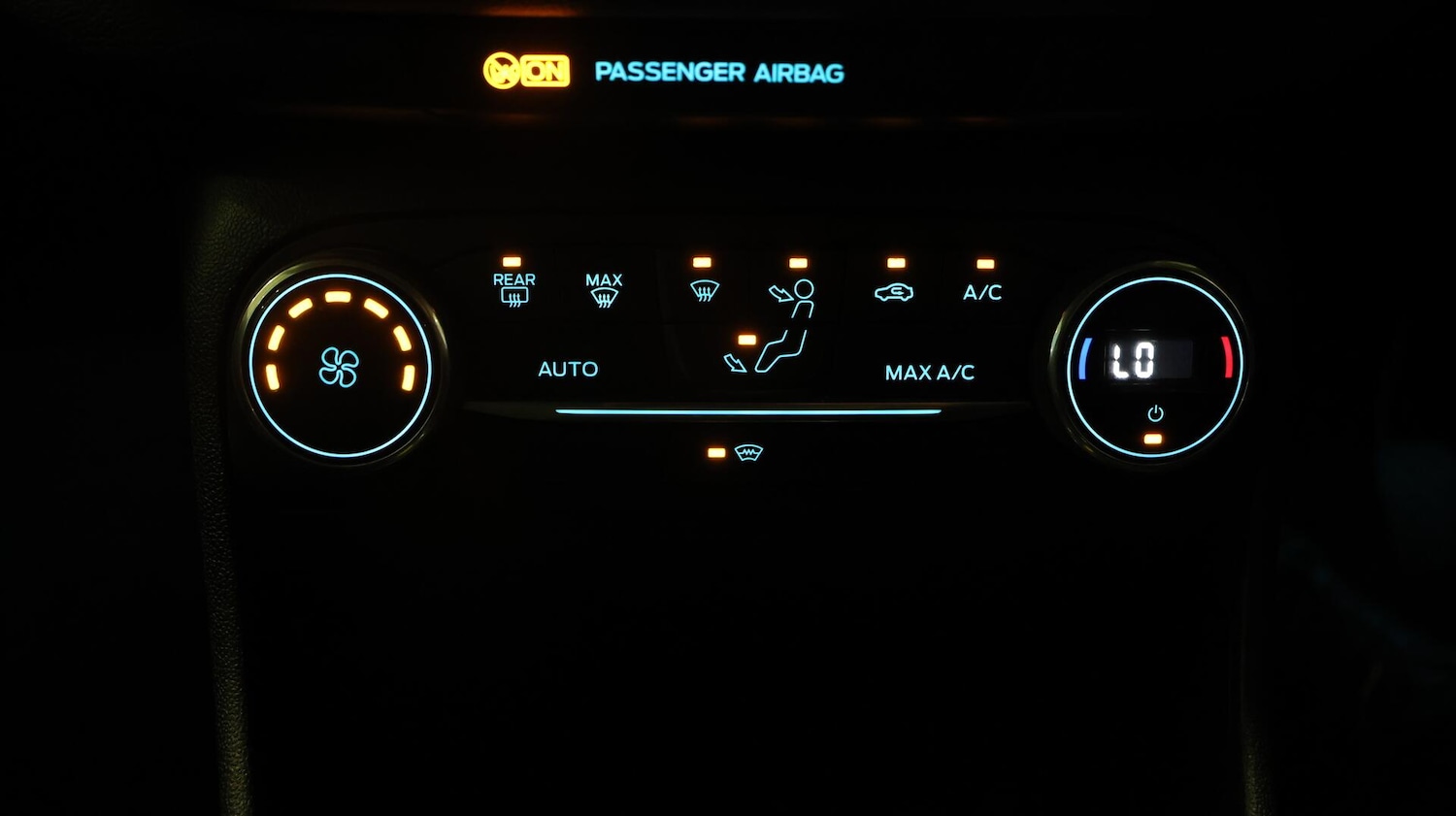 Used Ford Fiesta 2019 for sale - 76584630: Photo 13