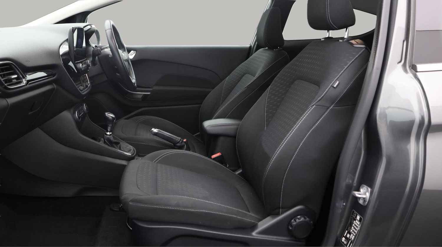 Used Ford Fiesta 2019 for sale - 76584630: Photo 15