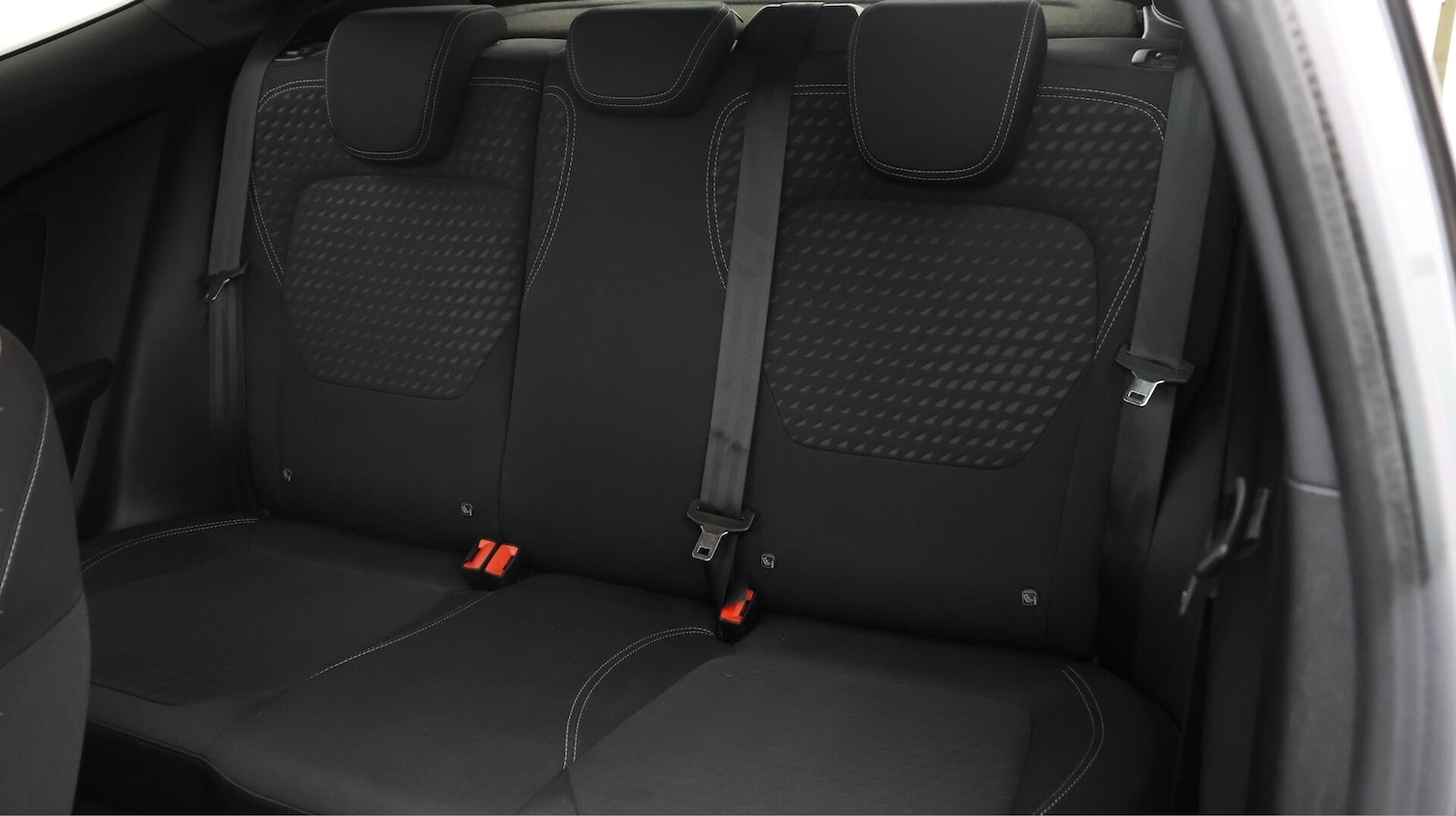 Used Ford Fiesta 2019 for sale - 76584630: Photo 17