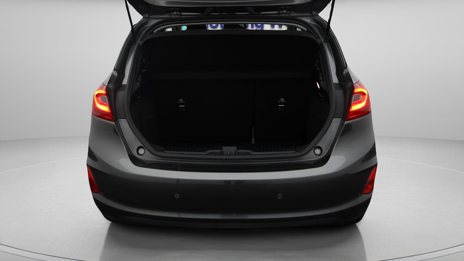 Used Ford Fiesta 2019 for sale - 76584630: Photo 18