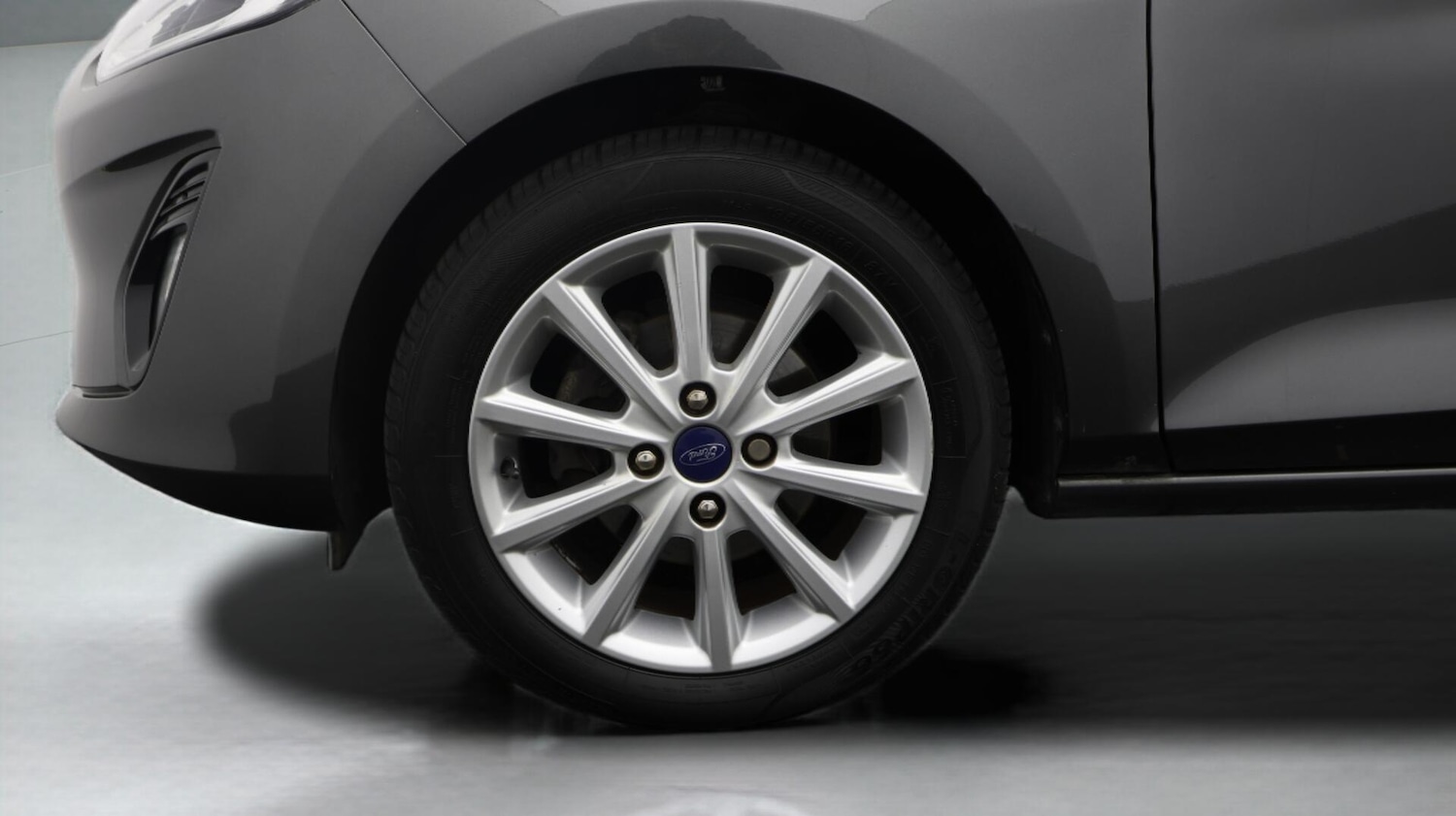 Used Ford Fiesta 2019 for sale - 76584630: Photo 19