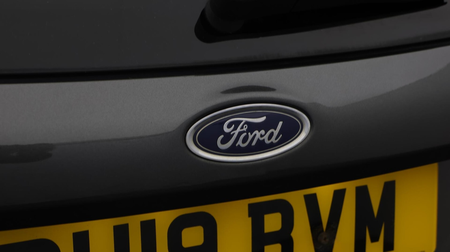 Used Ford Fiesta 2019 for sale - 76584630: Photo 21