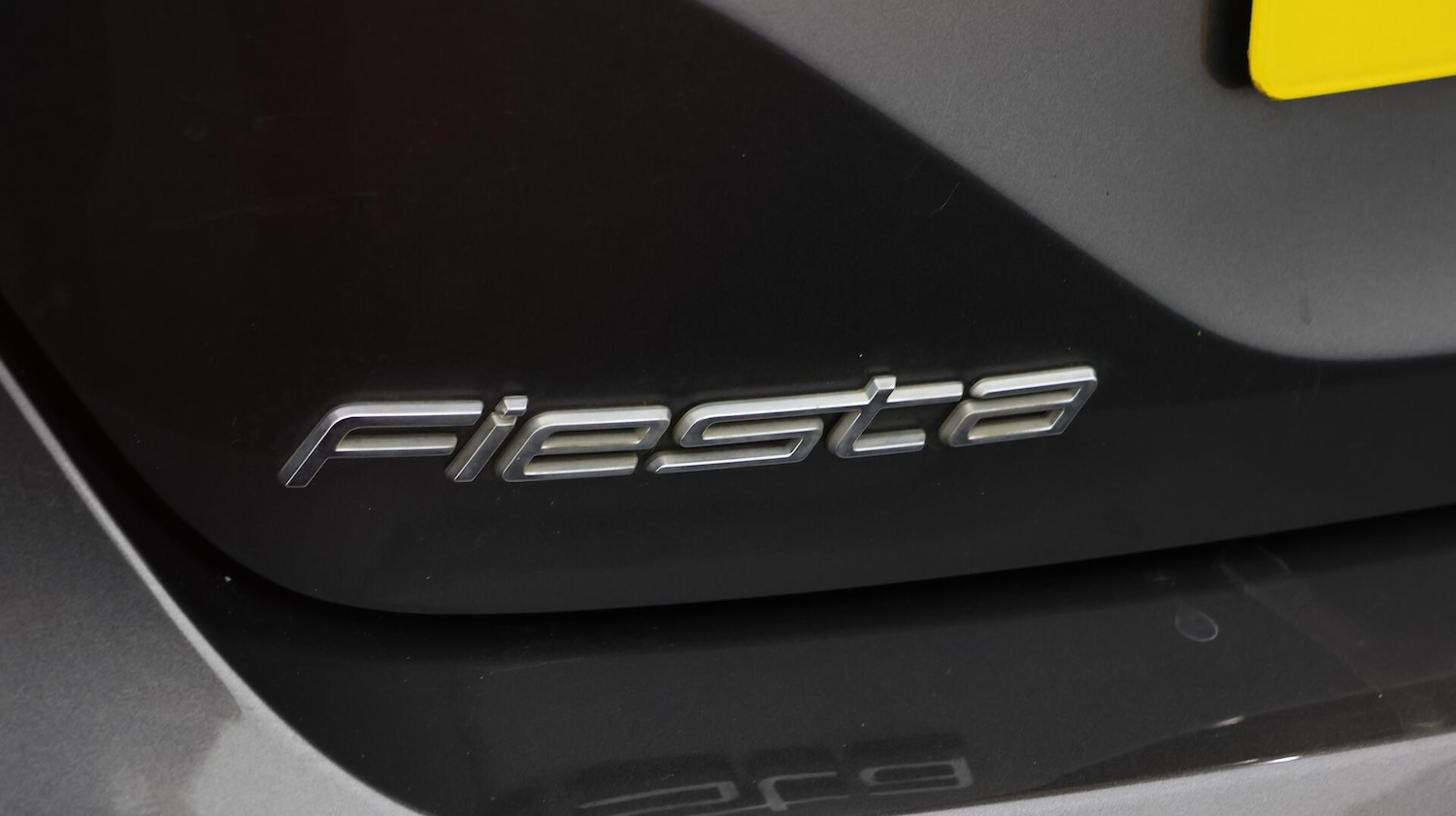 Used Ford Fiesta 2019 for sale - 76584630: Photo 22