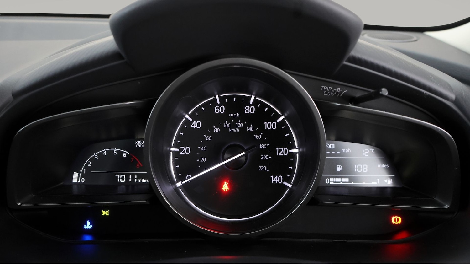 Used Mazda Mazda2 2024 for sale - 77450222: Photo 10