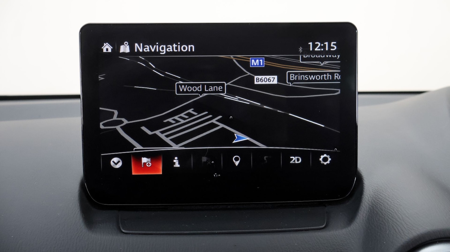 Used Mazda Mazda2 2024 for sale - 77450222: Photo 11