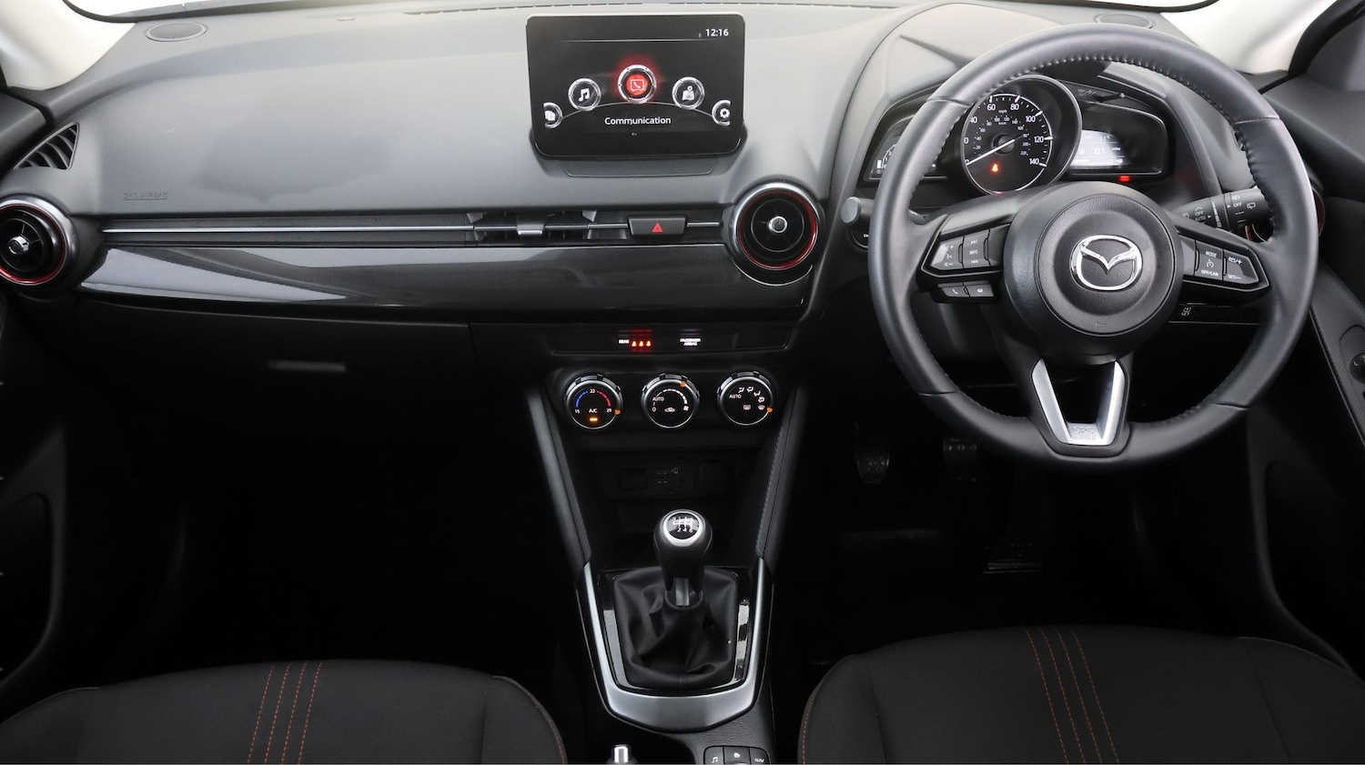 Used Mazda Mazda2 2024 for sale - 77450222: Photo 13