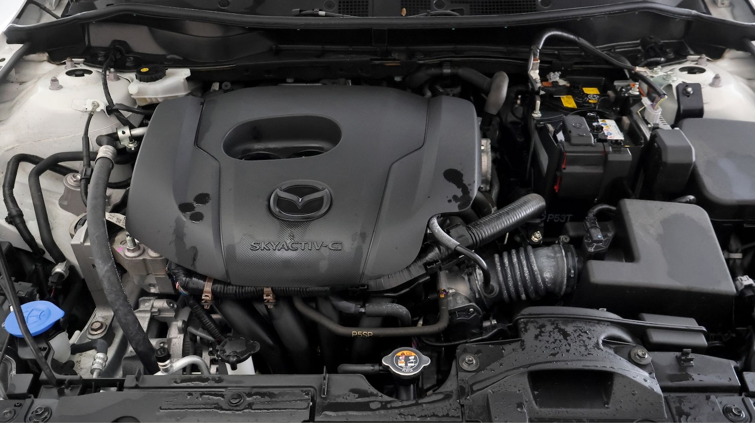 Used Mazda Mazda2 2024 for sale - 77450222: Photo 19